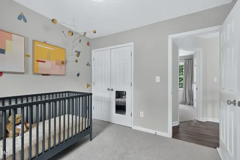 837 E Ivy Valley Drive Fuquay Varina NC 27526