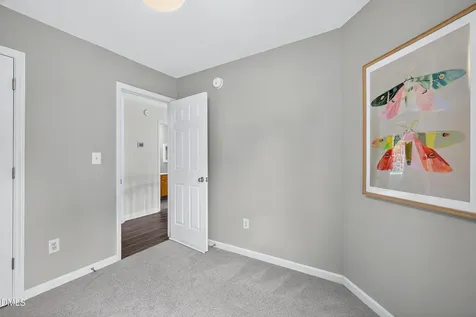 837 E Ivy Valley Drive Fuquay Varina NC 27526
