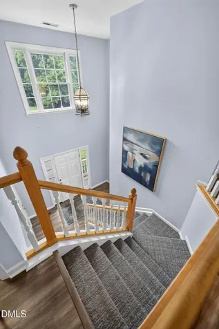 837 E Ivy Valley Drive Fuquay Varina NC 27526
