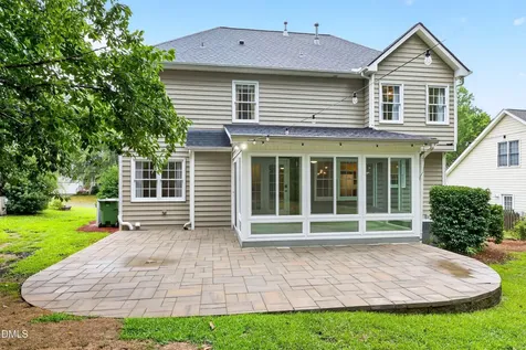 837 E Ivy Valley Drive Fuquay Varina NC 27526