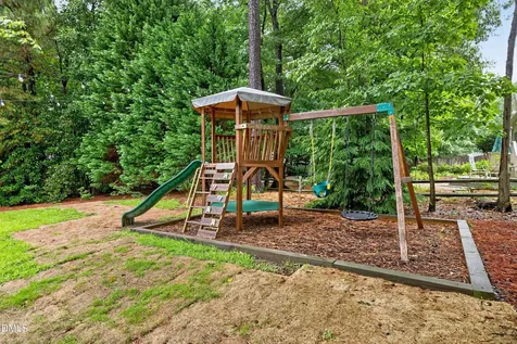 837 E Ivy Valley Drive Fuquay Varina NC 27526