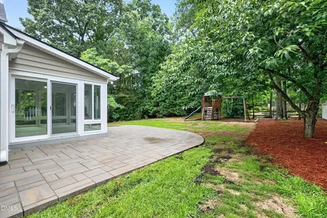 837 E Ivy Valley Drive Fuquay Varina NC 27526
