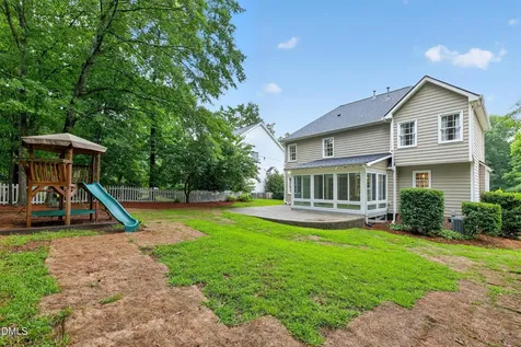 837 E Ivy Valley Drive Fuquay Varina NC 27526