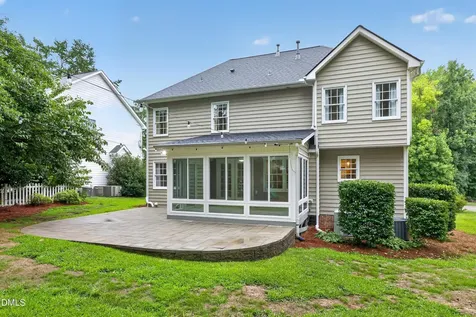 837 E Ivy Valley Drive Fuquay Varina NC 27526