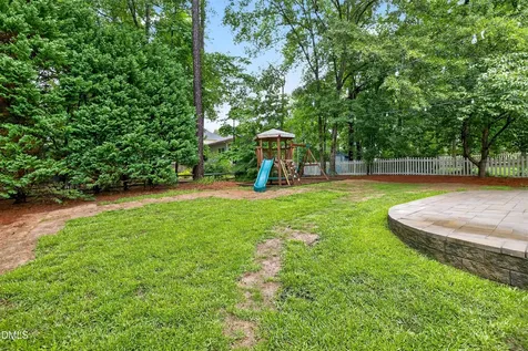 837 E Ivy Valley Drive Fuquay Varina NC 27526