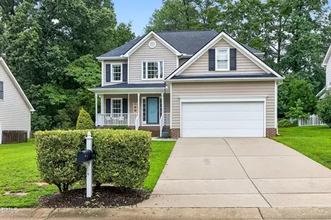 837 E Ivy Valley Drive Fuquay Varina NC 27526