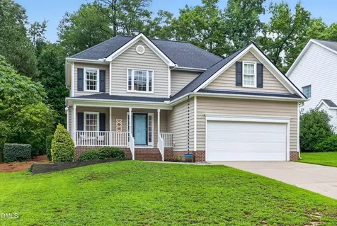 837 E Ivy Valley Drive Fuquay Varina NC 27526
