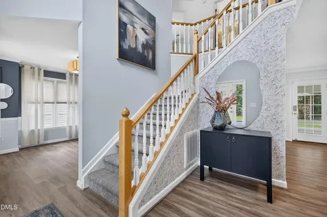 837 E Ivy Valley Drive Fuquay Varina NC 27526
