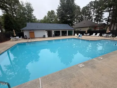 837 E Ivy Valley Drive Fuquay Varina NC 27526