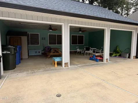 837 E Ivy Valley Drive Fuquay Varina NC 27526