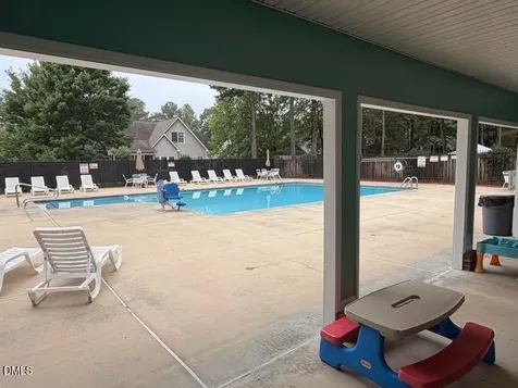 837 E Ivy Valley Drive Fuquay Varina NC 27526