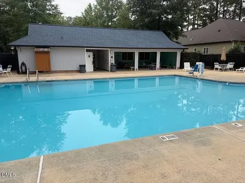 837 E Ivy Valley Drive Fuquay Varina NC 27526