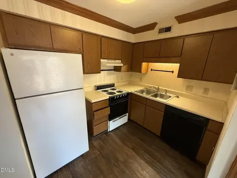 3603 Ivy Commons Drive Raleigh NC 27606