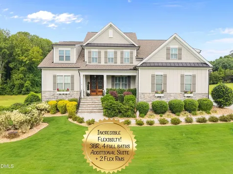 8821 Hexham Road Wake Forest NC 27587