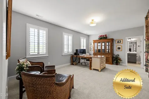 8821 Hexham Road Wake Forest NC 27587