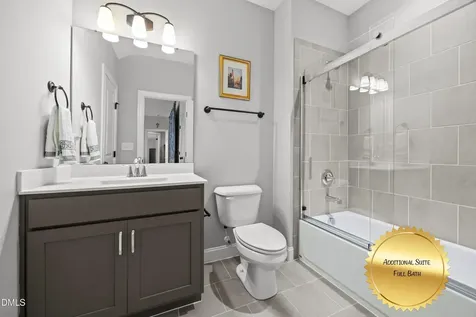 8821 Hexham Road Wake Forest NC 27587