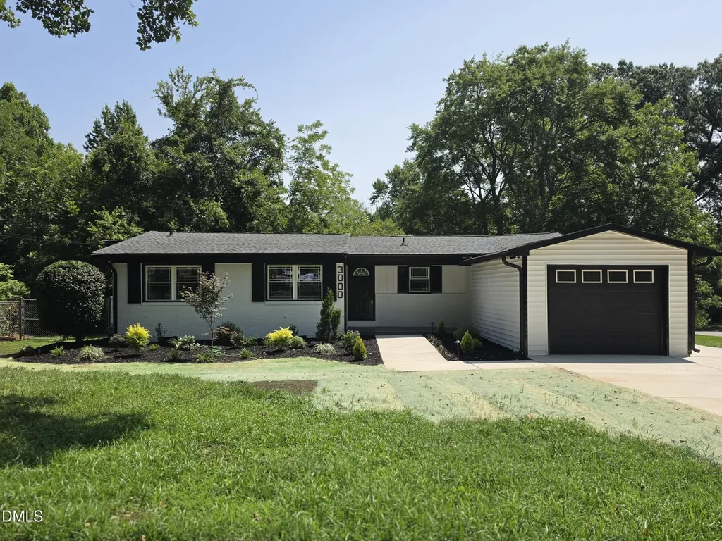 3000 Brentwood Road Raleigh NC 27604
