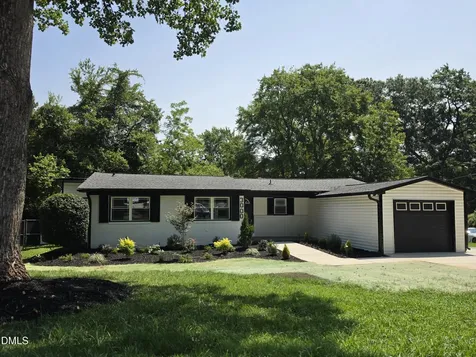 3000 Brentwood Road Raleigh NC 27604