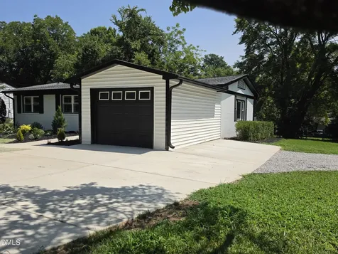 3000 Brentwood Road Raleigh NC 27604