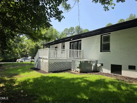 3000 Brentwood Road Raleigh NC 27604