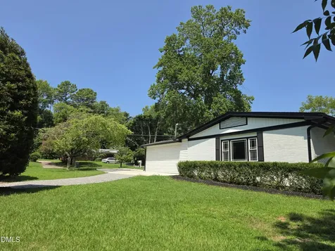 3000 Brentwood Road Raleigh NC 27604