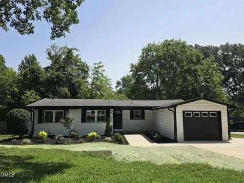 3000 Brentwood Road Raleigh NC 27604