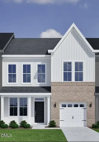 1219 Bell Heather Road Durham NC 27703