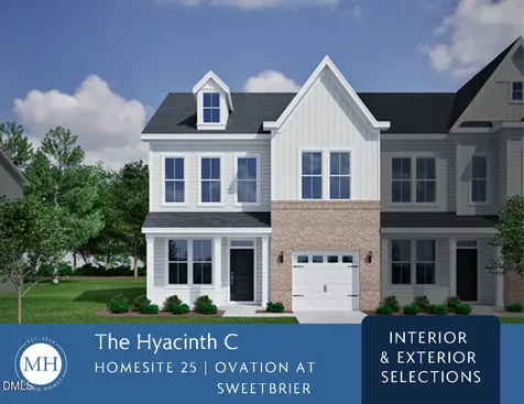 1219 Bell Heather Road Durham NC 27703