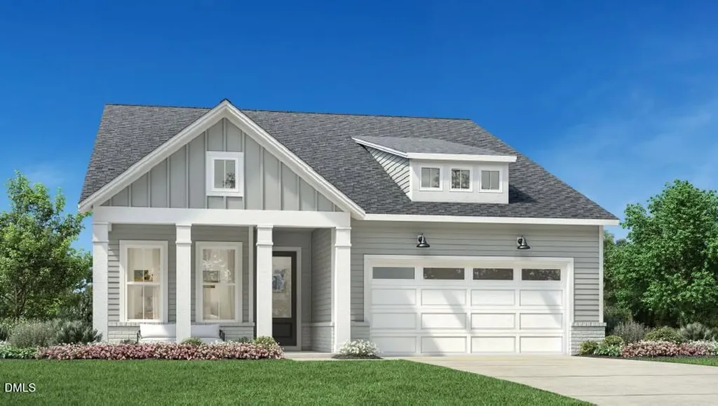 2404 Broomhall Lane Raleigh NC 27610