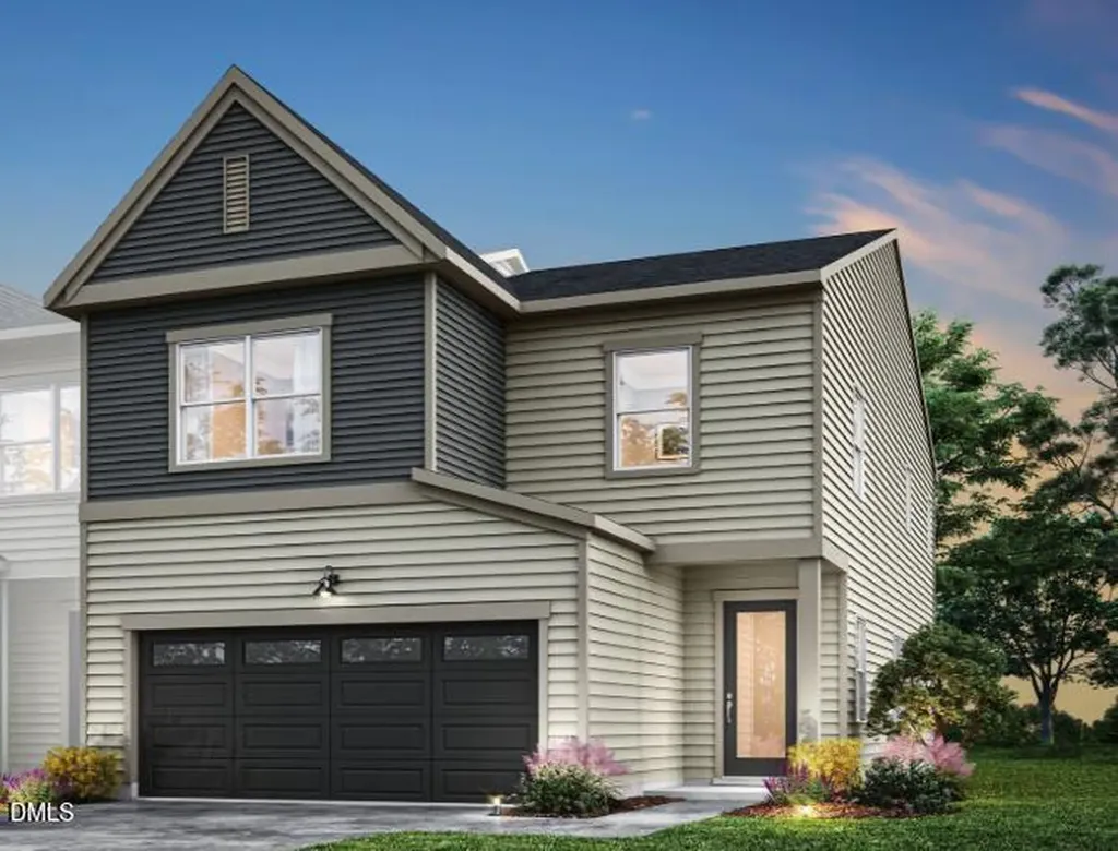 151 Pinnacle Drive Chapel Hill NC 27516