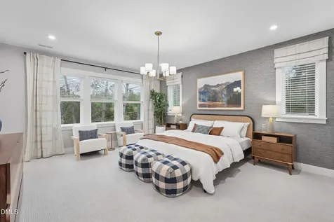 151 Pinnacle Drive Chapel Hill NC 27516