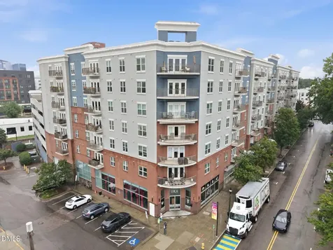222 Glenwood Avenue Raleigh NC 27603