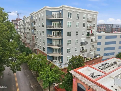 222 Glenwood Avenue Raleigh NC 27603