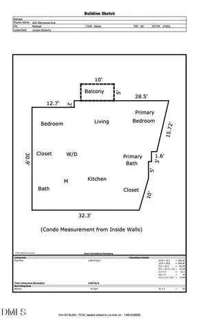 222 Glenwood Avenue Raleigh NC 27603