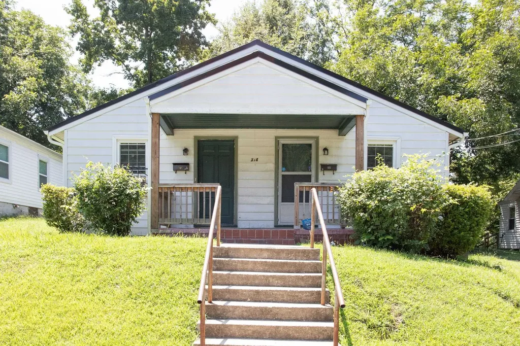 314 Price Avenue Durham NC 27707