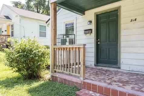 314 Price Avenue Durham NC 27707