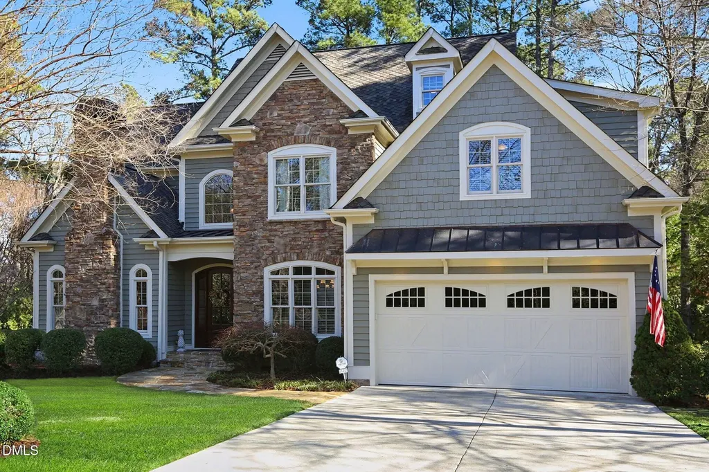84401 Winslow Chapel Hill NC 27517