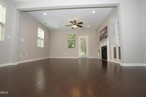 738 Wickham Ridge Road Apex NC 27539