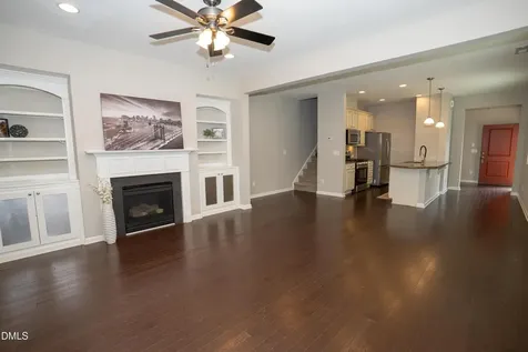 738 Wickham Ridge Road Apex NC 27539