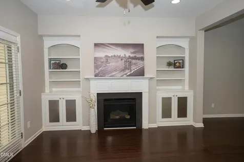 738 Wickham Ridge Road Apex NC 27539