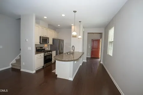 738 Wickham Ridge Road Apex NC 27539