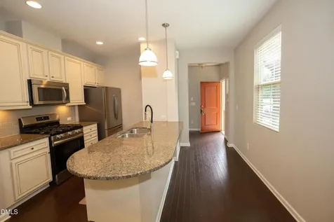 738 Wickham Ridge Road Apex NC 27539
