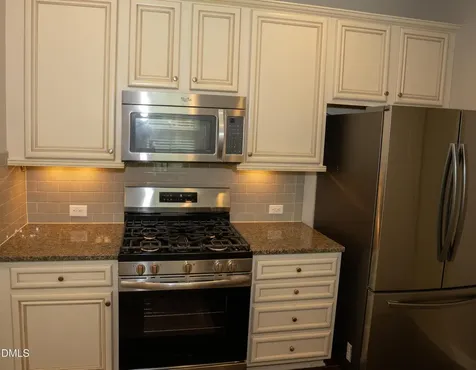 738 Wickham Ridge Road Apex NC 27539