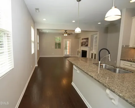 738 Wickham Ridge Road Apex NC 27539