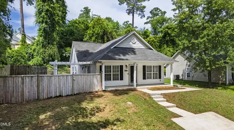 1341 Crabtree Boulevard Raleigh NC 27610