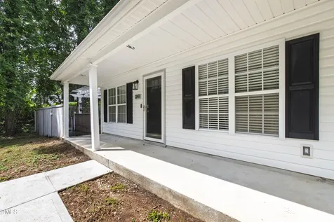 1341 Crabtree Boulevard Raleigh NC 27610