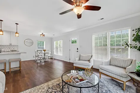 1341 Crabtree Boulevard Raleigh NC 27610