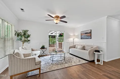 1341 Crabtree Boulevard Raleigh NC 27610