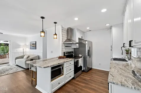 1341 Crabtree Boulevard Raleigh NC 27610