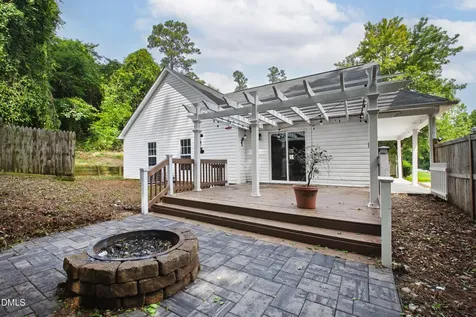1341 Crabtree Boulevard Raleigh NC 27610